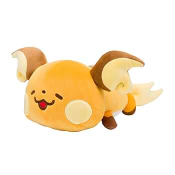 ポケモン - ポケモン Pokemon Yurutto ぬいぐるみ 3体セット 613SXo+wxEL._UF350,350_QL50_.jpg